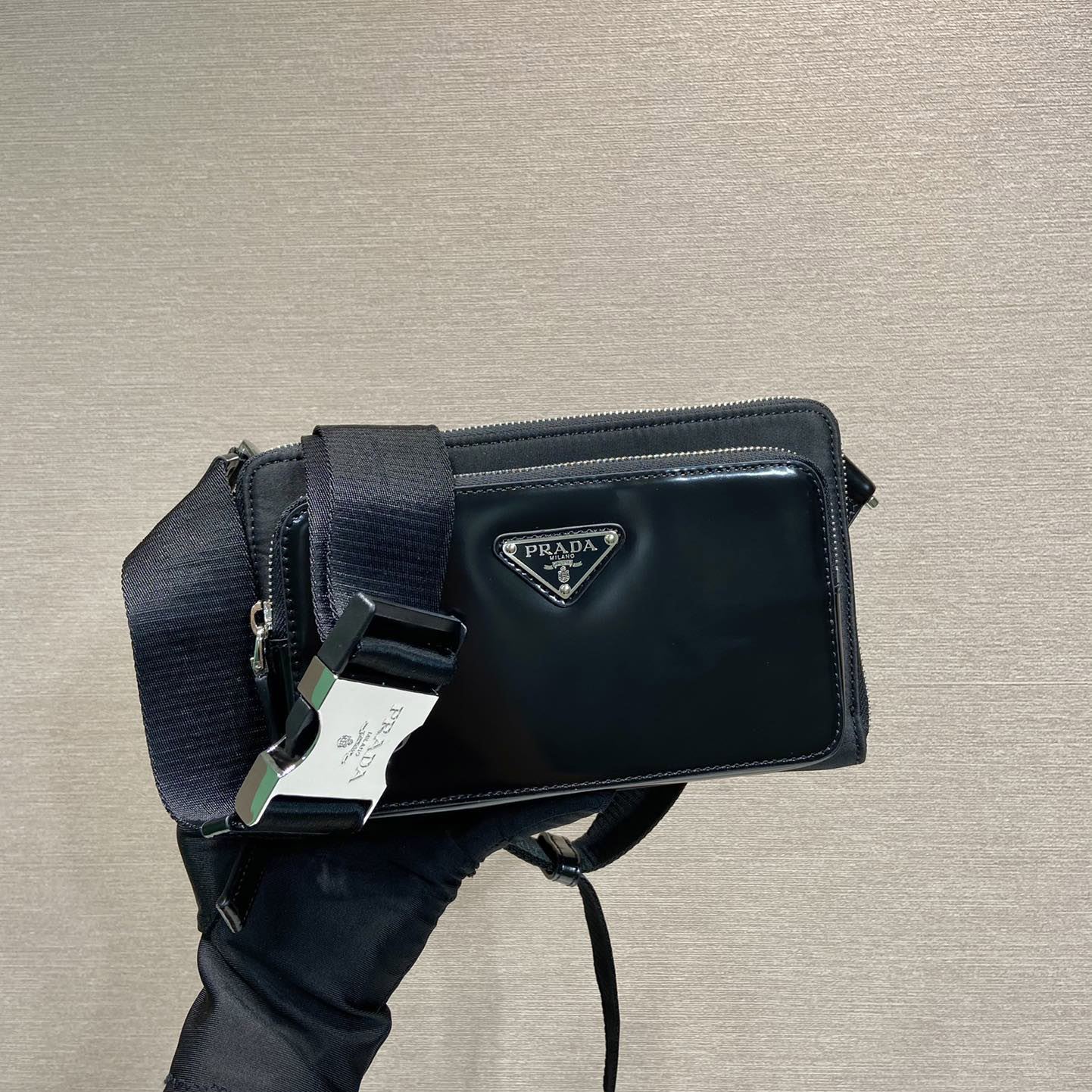 Pra*a satchel bags